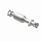 MagnaFlow 92-95 Honda Civic LX L4 1.5L CA Direct-Fit Catalytic Converter thumbnail 6