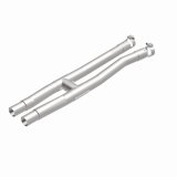 MagnaFlow 2024 Ford Mustang GT 5.0L D-Fit w/o Muffler Performance Exhaust thumbnail 5