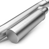MagnaFlow 2024 Ford Mustang GT 5.0L Competition Series Cat-Back Performance Exhaust System thumbnail 3
