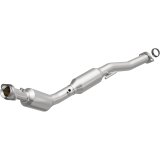 MagnaFlow California Direct Fit Catalytic Converter 07-11 Ford Ranger 2.3L thumbnail 1