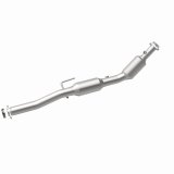 MagnaFlow California Direct Fit Catalytic Converter 07-11 Ford Ranger 2.3L thumbnail 7