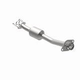 MagnaFlow California Direct Fit Catalytic Converter 13-15 Nissan NV200 2.0L thumbnail 5