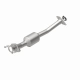 MagnaFlow California Direct Fit Catalytic Converter 13-15 Nissan NV200 2.0L thumbnail 6