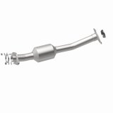 MagnaFlow California Direct Fit Catalytic Converter 13-15 Nissan NV200 2.0L thumbnail 7