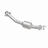 MagnaFlow California Direct Fit Catalytic Converter 13-15 Nissan NV200 2.0L thumbnail 8