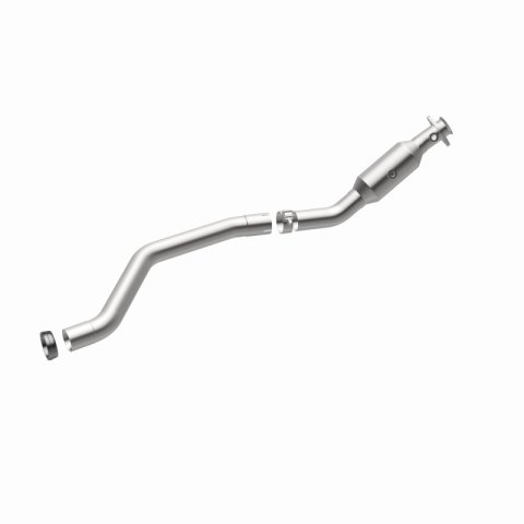MagnaFlow Direct Fit Catalytic Converter 13-14 Mercedes-Benz GL450 V8 4.6 OEM Underbody thumbnail 6