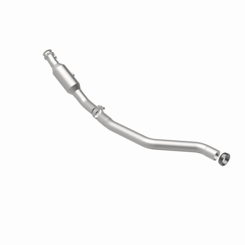MagnaFlow Direct Fit Catalytic Converter 13-14 Mercedes-Benz GL450 V8 4.6 OEM Underbody thumbnail 7