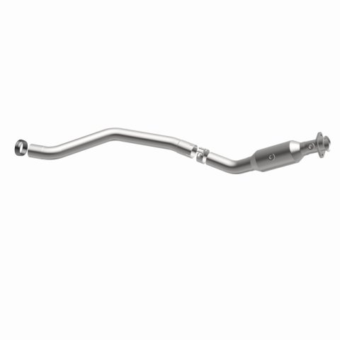 MagnaFlow Direct Fit Catalytic Converter 13-14 Mercedes-Benz GL450 V8 4.6 OEM Underbody thumbnail 8