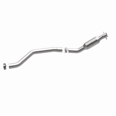 MagnaFlow Direct Fit Catalytic Converter 13-14 Mercedes-Benz GL450 V8 4.6 OEM Underbody thumbnail 9