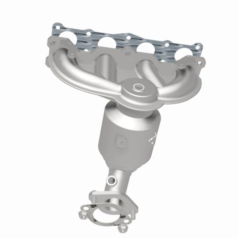 MagnaFlow Direct Fit Catalytic Converter 13-16 Hyundai Santa Fe Sport 2.4L Manifold thumbnail 7