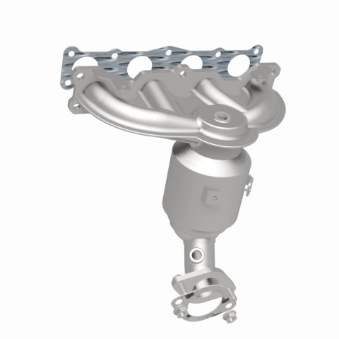 MagnaFlow Direct Fit Catalytic Converter 13-16 Hyundai Santa Fe Sport 2.4L Manifold thumbnail 8
