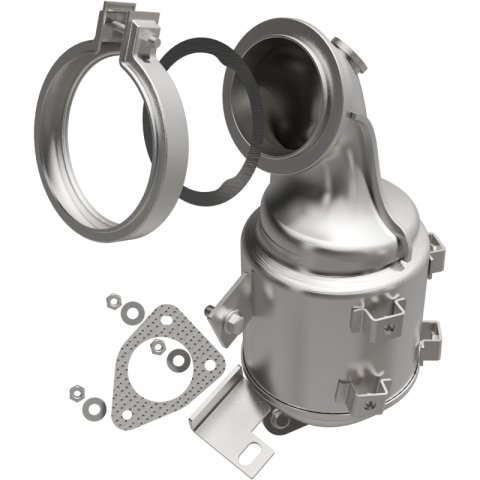 MagnaFlow 2019-2020 Buick Encore Direct Fit Catalytic Converter Front Underbody 1.4L thumbnail 1