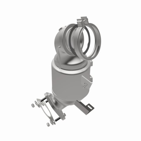MagnaFlow 2019-2020 Buick Encore Direct Fit Catalytic Converter Front Underbody 1.4L thumbnail 4