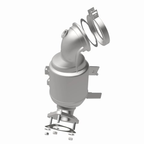 MagnaFlow 2019-2020 Buick Encore Direct Fit Catalytic Converter Front Underbody 1.4L thumbnail 6