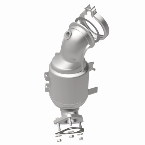 MagnaFlow 2019-2020 Buick Encore Direct Fit Catalytic Converter Front Underbody 1.4L thumbnail 7
