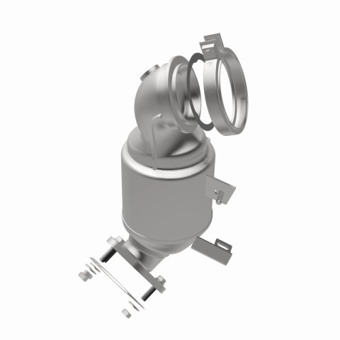 MagnaFlow 2019-2020 Buick Encore Direct Fit Catalytic Converter Front Underbody 1.4L thumbnail 8