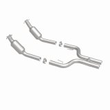 MagnaFlow Direct Fit Catalytic Converter 07-10 Ford Mustang 4.6L thumbnail 8