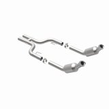 MagnaFlow Direct Fit Catalytic Converter 07-10 Ford Mustang 4.6L thumbnail 9