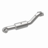 MagnaFlow Direct Fit Catalytic Converter 2015-2017 F-150 V6 2.7 OEM Underbody thumbnail 8