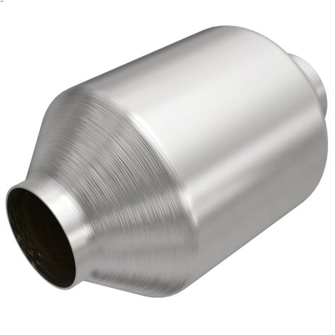 Magnaflow Universal Converter 2.25in Rear CA thumbnail 1