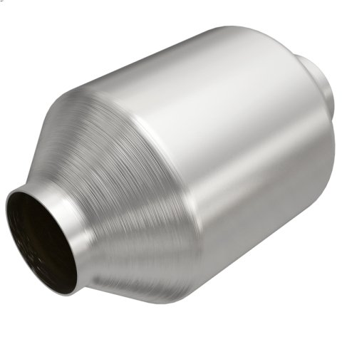 Magnaflow Universal Converter 2.25in Rear CA thumbnail 2