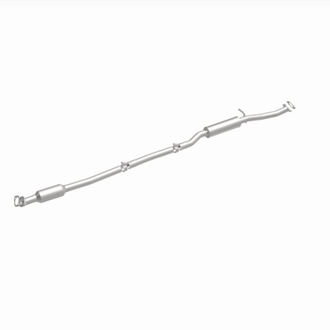 MagnaFlow 16-17 Hyundai Tucson L4 2.0 OEM Underbody Direct Fit Catalytic Converter thumbnail 4