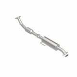 MagnaFlow 2019 Toyota Corolla 2.0L Direct Fit Catalytic Converter thumbnail 6