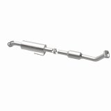 MagnaFlow 2019 Toyota Corolla 2.0L Direct Fit Catalytic Converter thumbnail 8