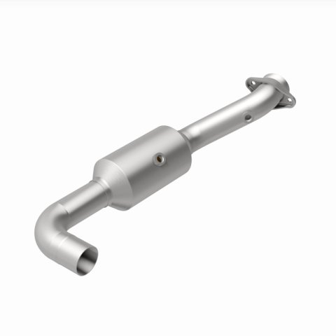 MagnaFlow 18-21 Ford Expedition Left Underbody 3.5L Direct Fit Catalytic Converter thumbnail 3