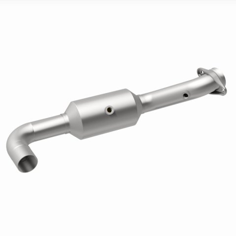 MagnaFlow 18-21 Ford Expedition Left Underbody 3.5L Direct Fit Catalytic Converter thumbnail 4