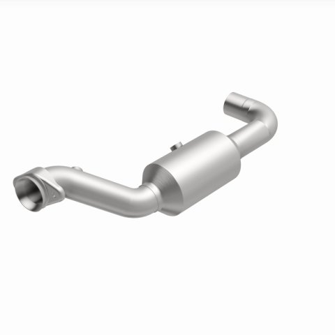 MagnaFlow 18-21 Ford Expedition Left Underbody 3.5L Direct Fit Catalytic Converter thumbnail 7