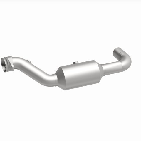 MagnaFlow 18-21 Ford Expedition Left Underbody 3.5L Direct Fit Catalytic Converter thumbnail 9