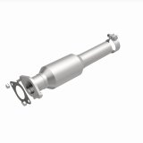 MagnaFlow 09-11 Buick Lucerne Rear Underbody 3.9L Direct Fit Catalytic Converter thumbnail 3