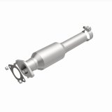 MagnaFlow 09-11 Buick Lucerne Rear Underbody 3.9L Direct Fit Catalytic Converter thumbnail 5