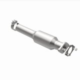 MagnaFlow 09-11 Buick Lucerne Rear Underbody 3.9L Direct Fit Catalytic Converter thumbnail 6