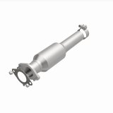MagnaFlow 09-11 Buick Lucerne Rear Underbody 3.9L Direct Fit Catalytic Converter thumbnail 7