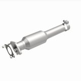 MagnaFlow 09-11 Buick Lucerne Rear Underbody 3.9L Direct Fit Catalytic Converter thumbnail 8