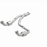 MagnaFlow 12-20 Chevrolet Express 4500 Underbody 6.0L Direct Fit Catalytic Converter thumbnail 3