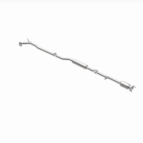 MagnaFlow 14-18 Mitsubishi Outlander Underbody 2.4L AWD Direct Fit Catalytic Converter thumbnail 3