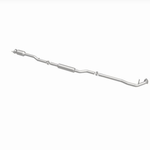 MagnaFlow 14-18 Mitsubishi Outlander Underbody 2.4L AWD Direct Fit Catalytic Converter thumbnail 4