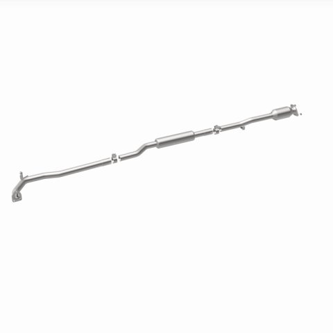 MagnaFlow 14-18 Mitsubishi Outlander Underbody 2.4L AWD Direct Fit Catalytic Converter thumbnail 5