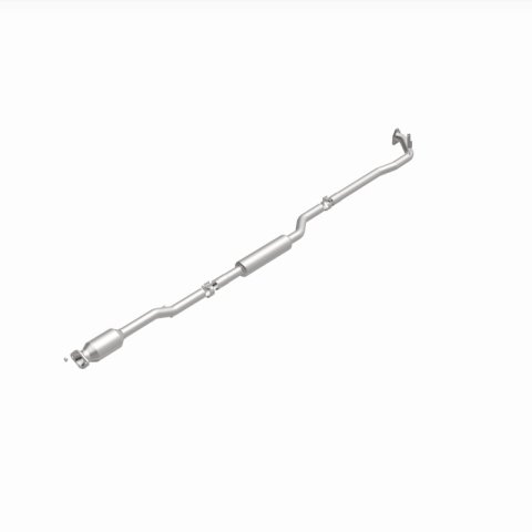 MagnaFlow 14-18 Mitsubishi Outlander Underbody 2.4L AWD Direct Fit Catalytic Converter thumbnail 6