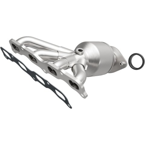 MagnaFlow 2016 Mitsubishi Outlander Manifold 2.4L Direct Fit Catalytic Converter thumbnail 1