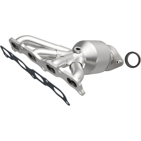 MagnaFlow 2016 Mitsubishi Outlander Manifold 2.4L Direct Fit Catalytic Converter thumbnail 2