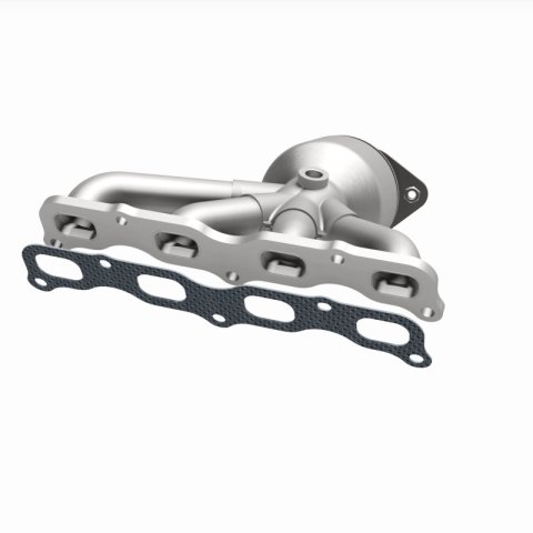 MagnaFlow 2016 Mitsubishi Outlander Manifold 2.4L Direct Fit Catalytic Converter thumbnail 3