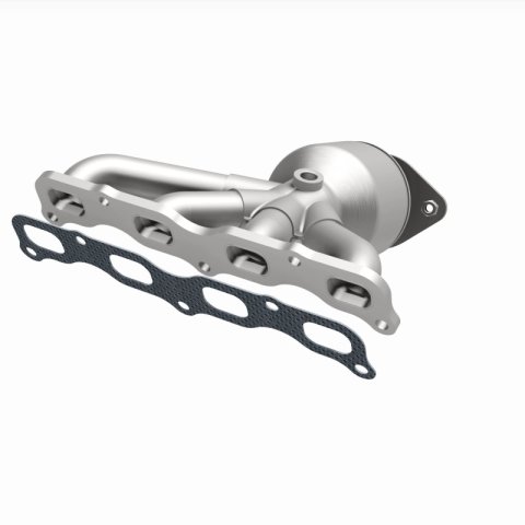 MagnaFlow 2016 Mitsubishi Outlander Manifold 2.4L Direct Fit Catalytic Converter thumbnail 4