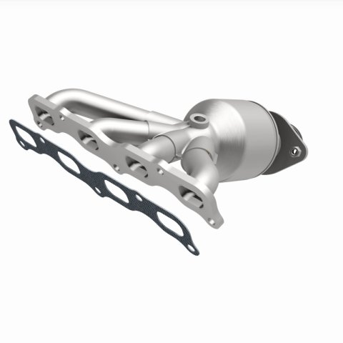 MagnaFlow 2016 Mitsubishi Outlander Manifold 2.4L Direct Fit Catalytic Converter thumbnail 7