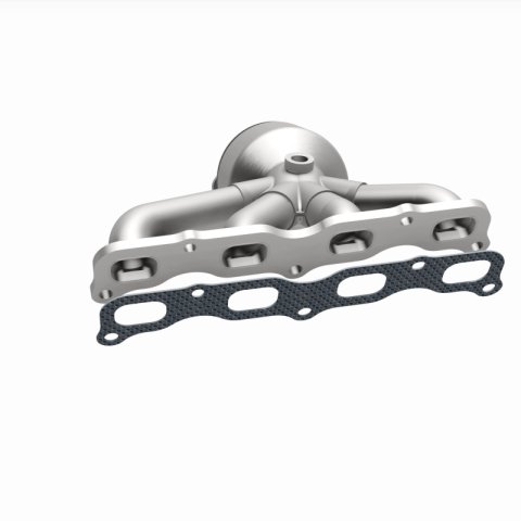 MagnaFlow 2016 Mitsubishi Outlander Manifold 2.4L Direct Fit Catalytic Converter thumbnail 8