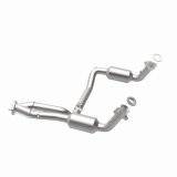 MagnaFlow 04-06 Chevrolet Silverado 1500 5.3L Direct Fit Catalytic Converter thumbnail 4