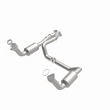 MagnaFlow 04-06 Chevrolet Silverado 1500 5.3L Direct Fit Catalytic Converter thumbnail 7